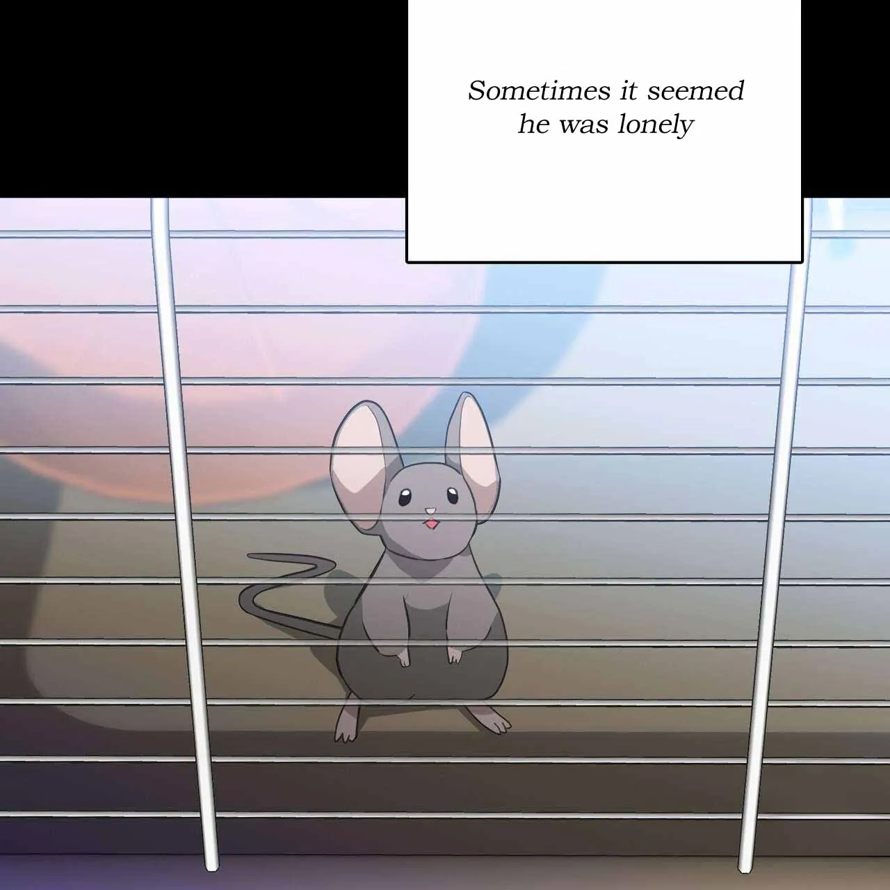 Read Every Villain Is Lemons chapter 55 image 103 on Lezhin