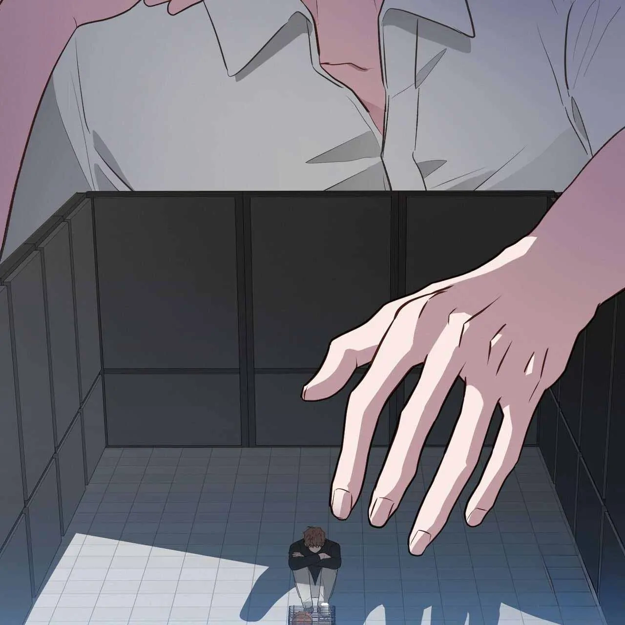 Read Every Villain Is Lemons chapter 55 image 111 on Lezhin