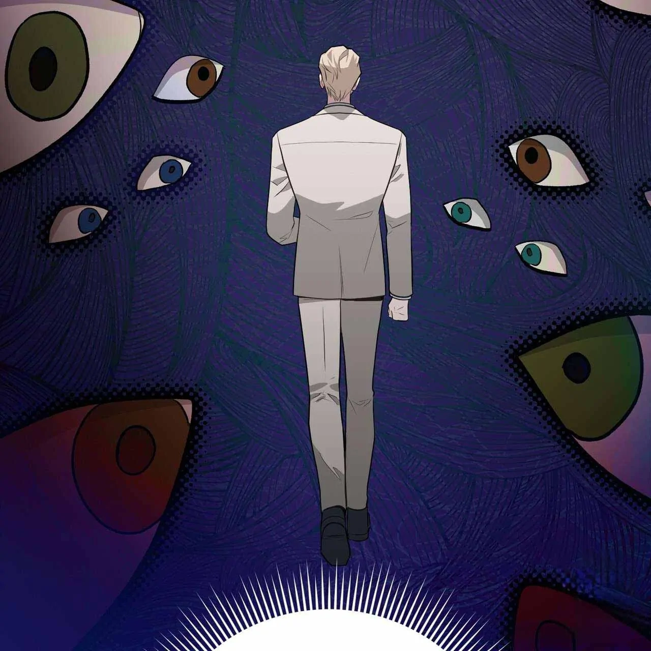 Read Every Villain Is Lemons chapter 55 image 136 on Lezhin