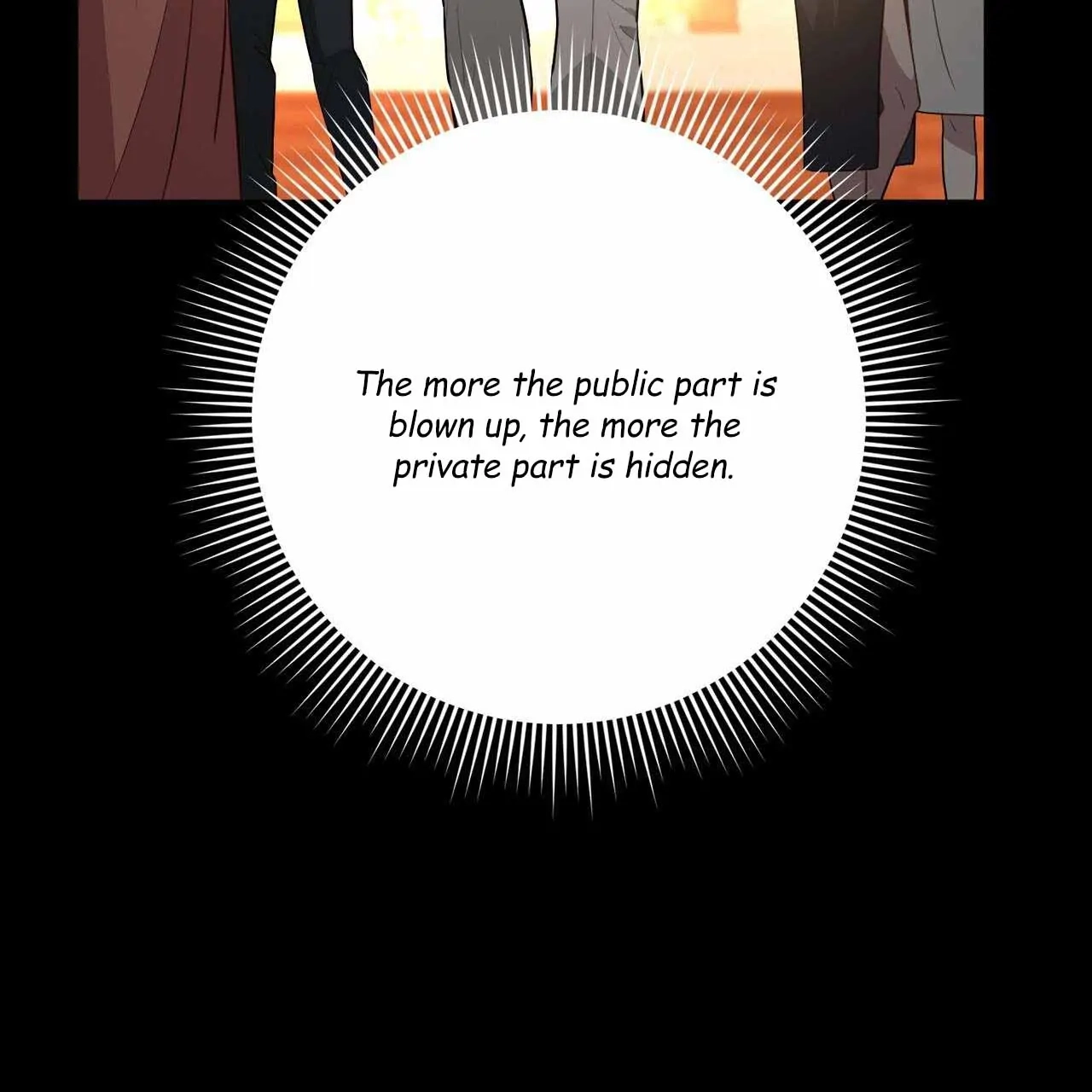 Read Every Villain Is Lemons chapter 55 image 140 on Lezhin
