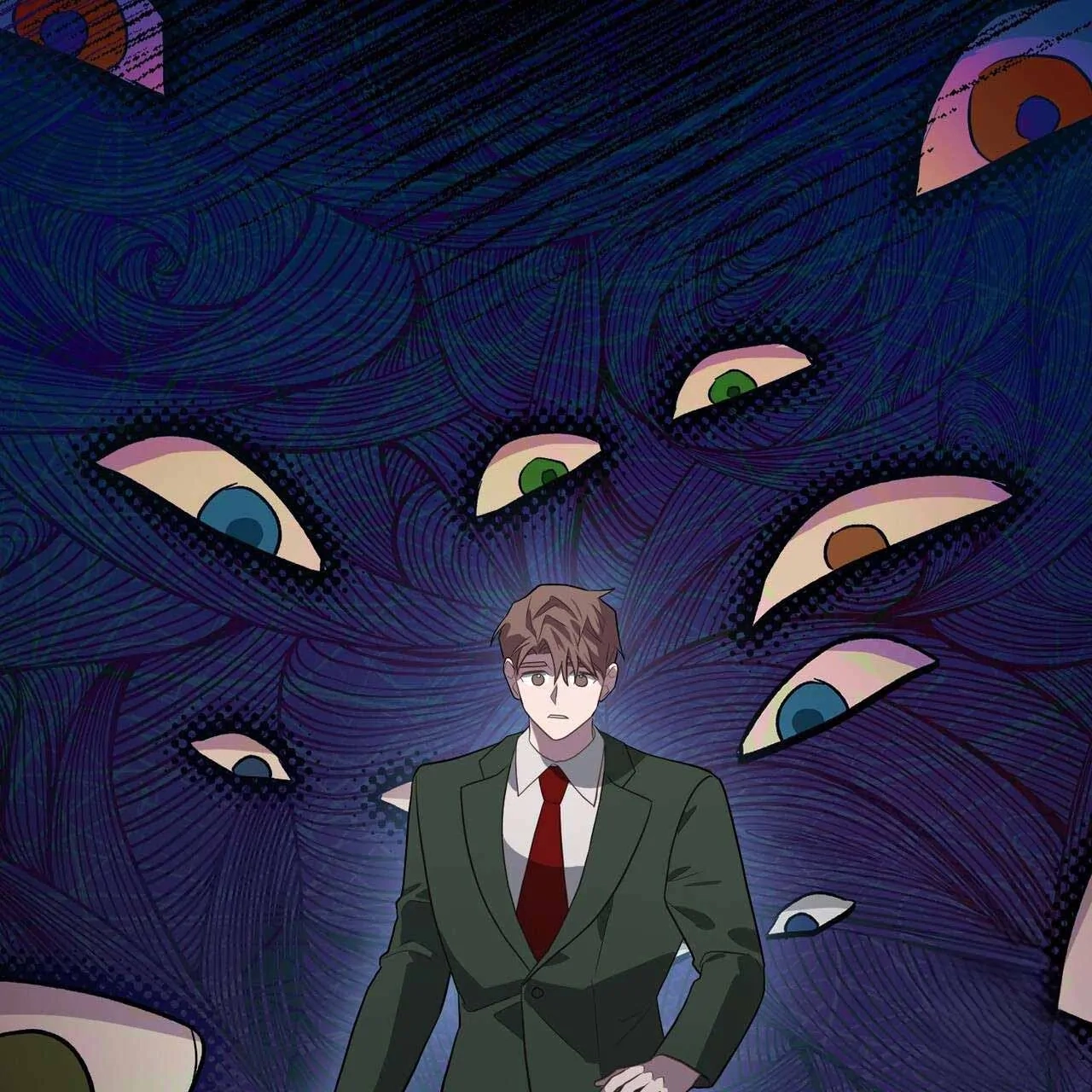 Read Every Villain Is Lemons chapter 55 image 158 on Lezhin