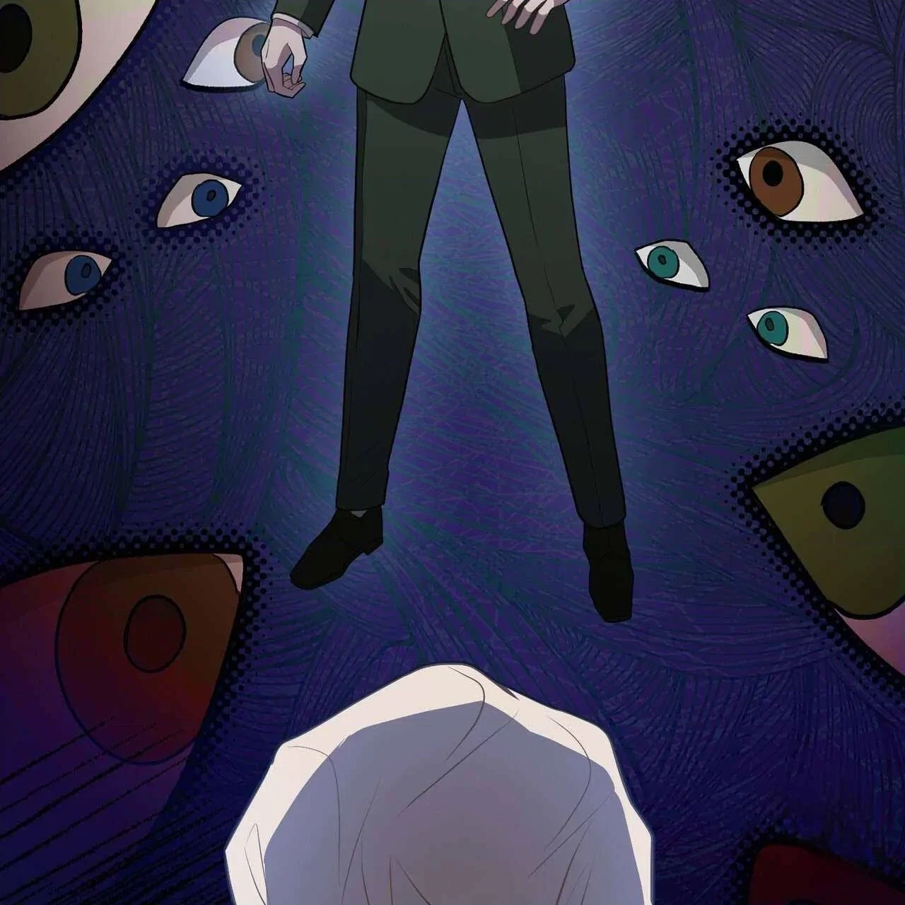 Read Every Villain Is Lemons chapter 55 image 159 on Lezhin