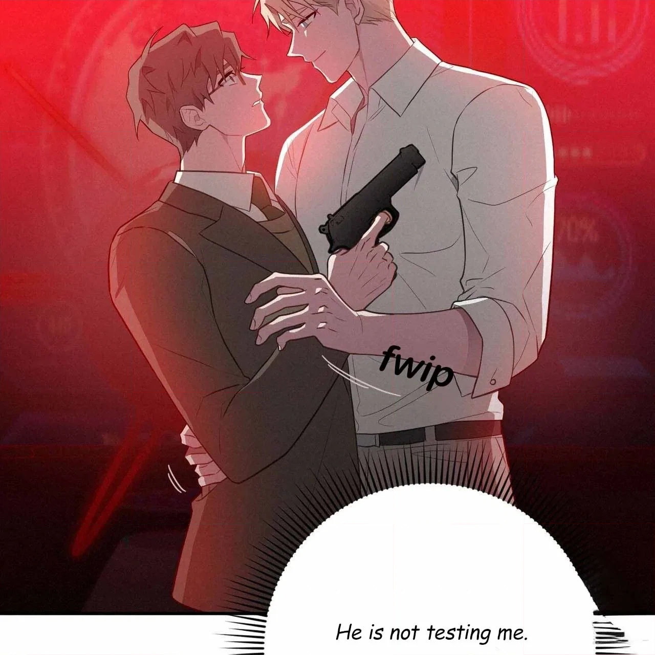 Read Every Villain Is Lemons chapter 55 image 19 on Lezhin
