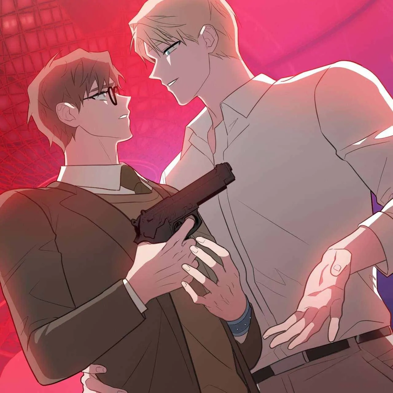 Read Every Villain Is Lemons chapter 55 image 2 on Lezhin