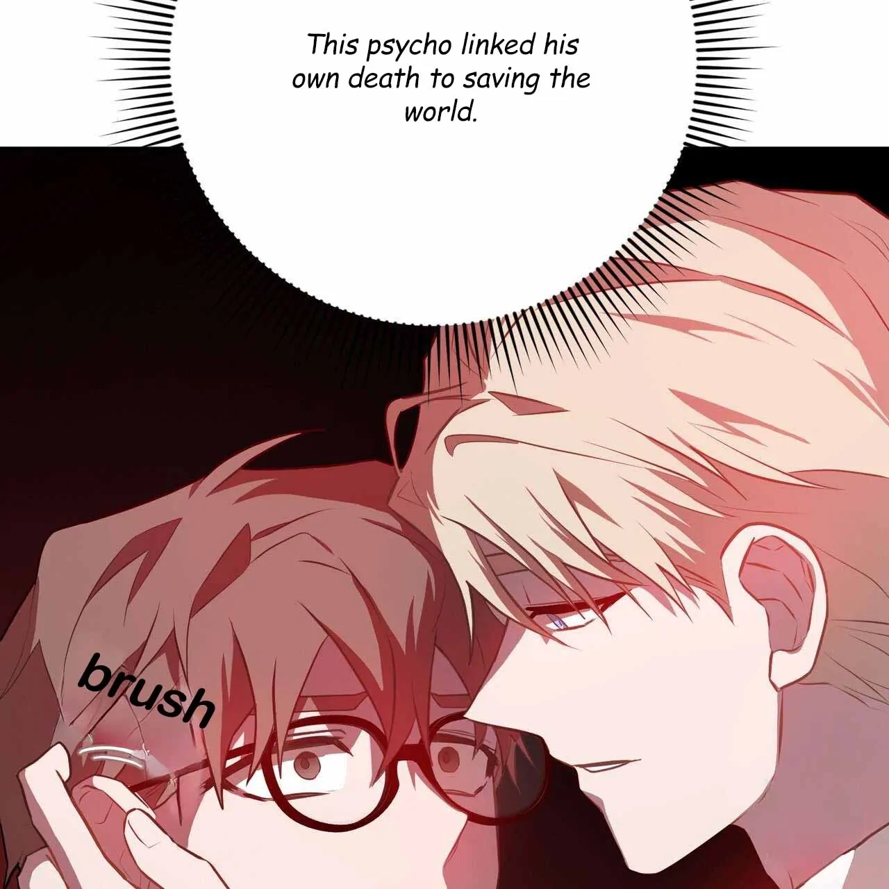 Read Every Villain Is Lemons chapter 55 image 21 on Lezhin