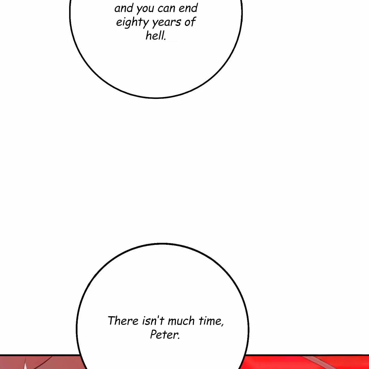 Read Every Villain Is Lemons chapter 55 image 23 on Lezhin