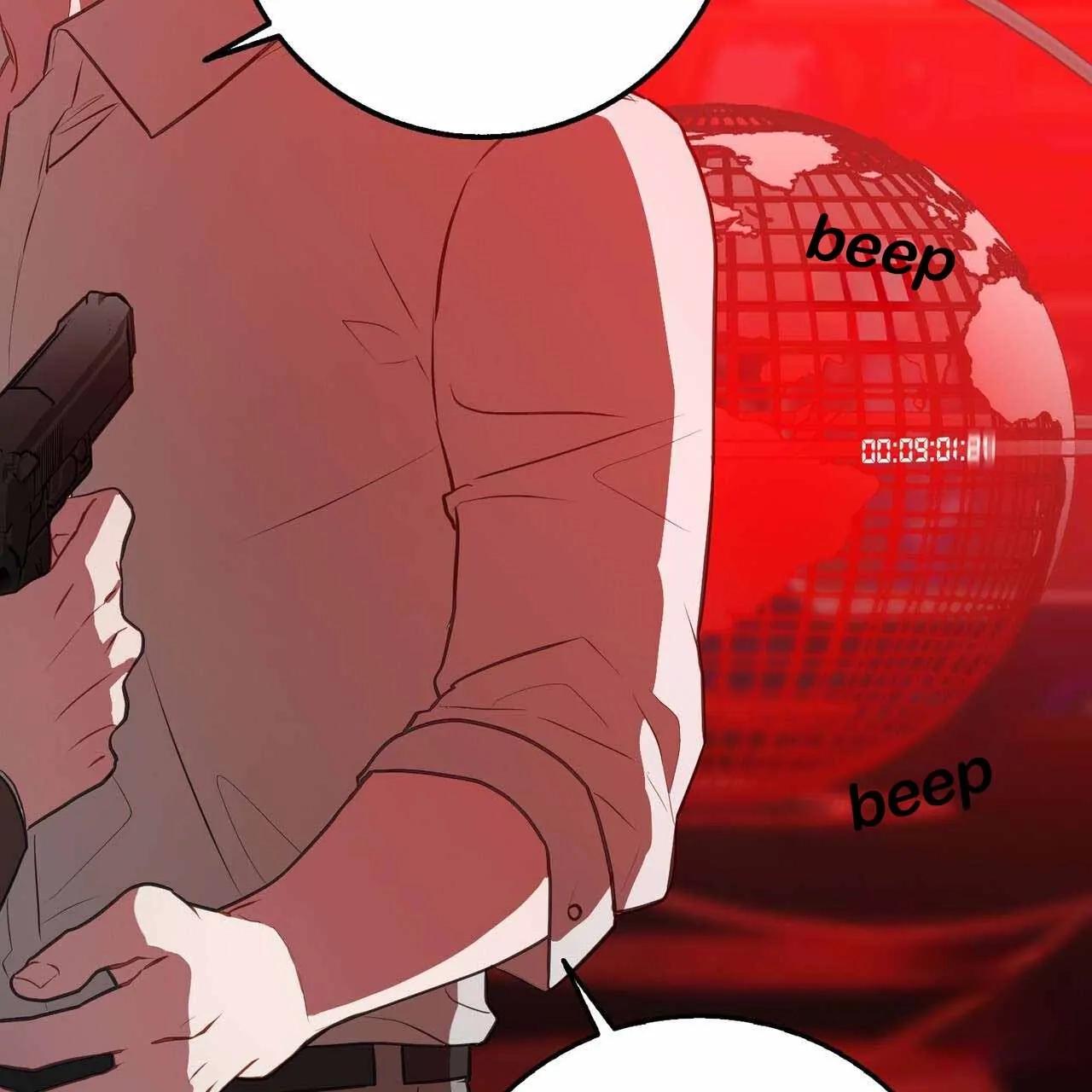 Read Every Villain Is Lemons chapter 55 image 24 on Lezhin
