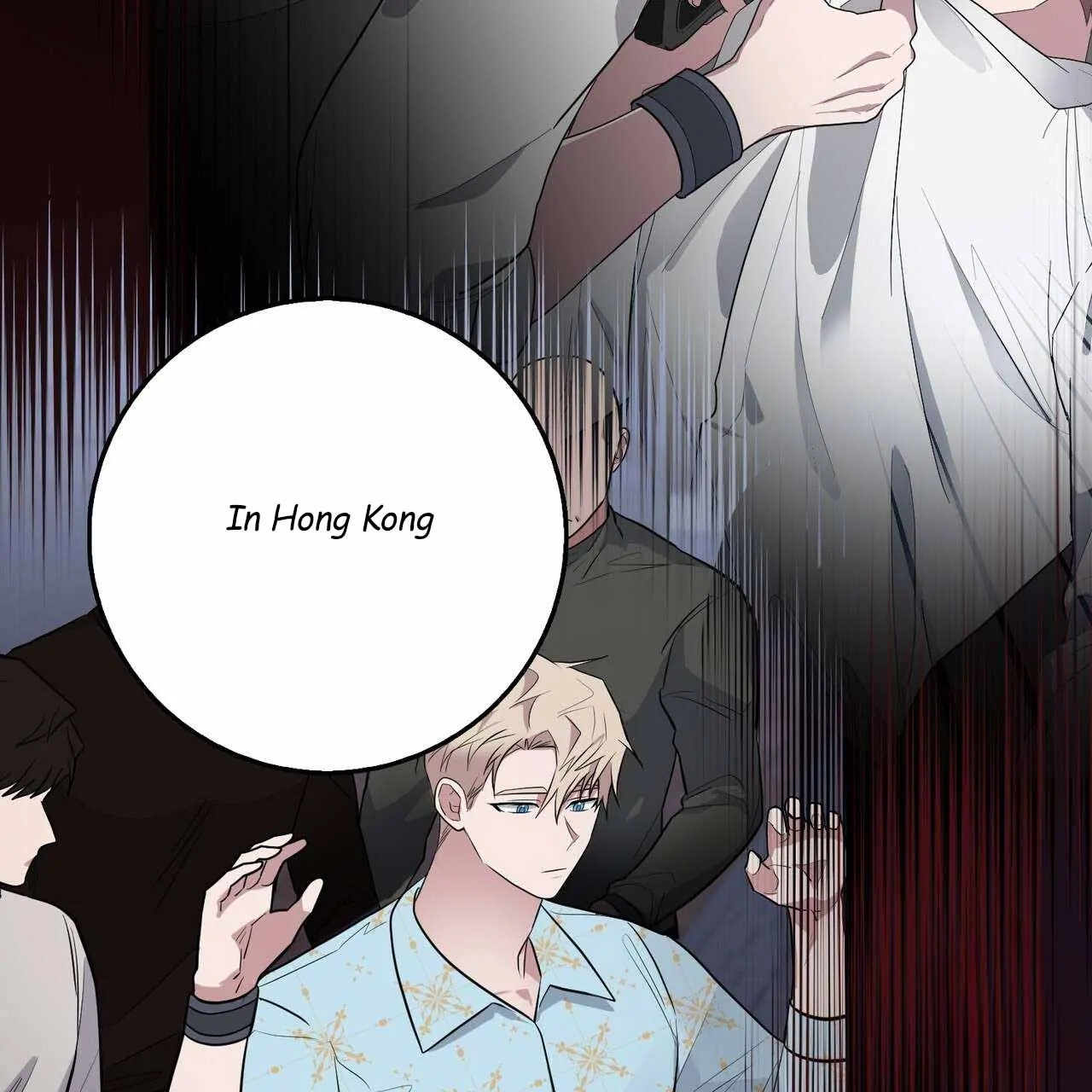 Read Every Villain Is Lemons chapter 55 image 31 on Lezhin