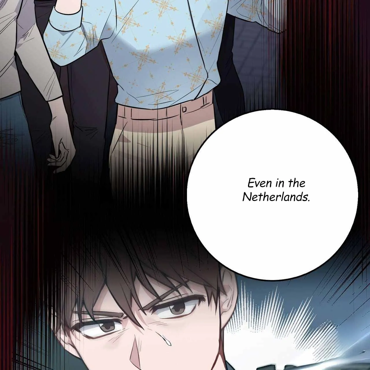 Read Every Villain Is Lemons chapter 55 image 32 on Lezhin