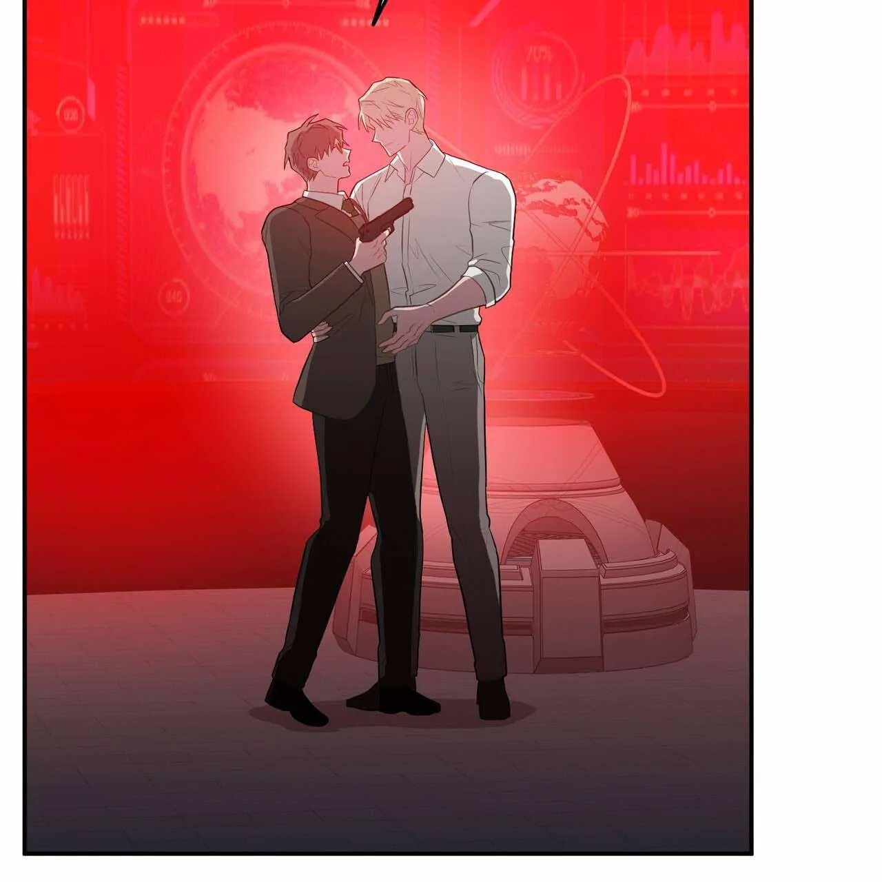 Read Every Villain Is Lemons chapter 55 image 41 on Lezhin