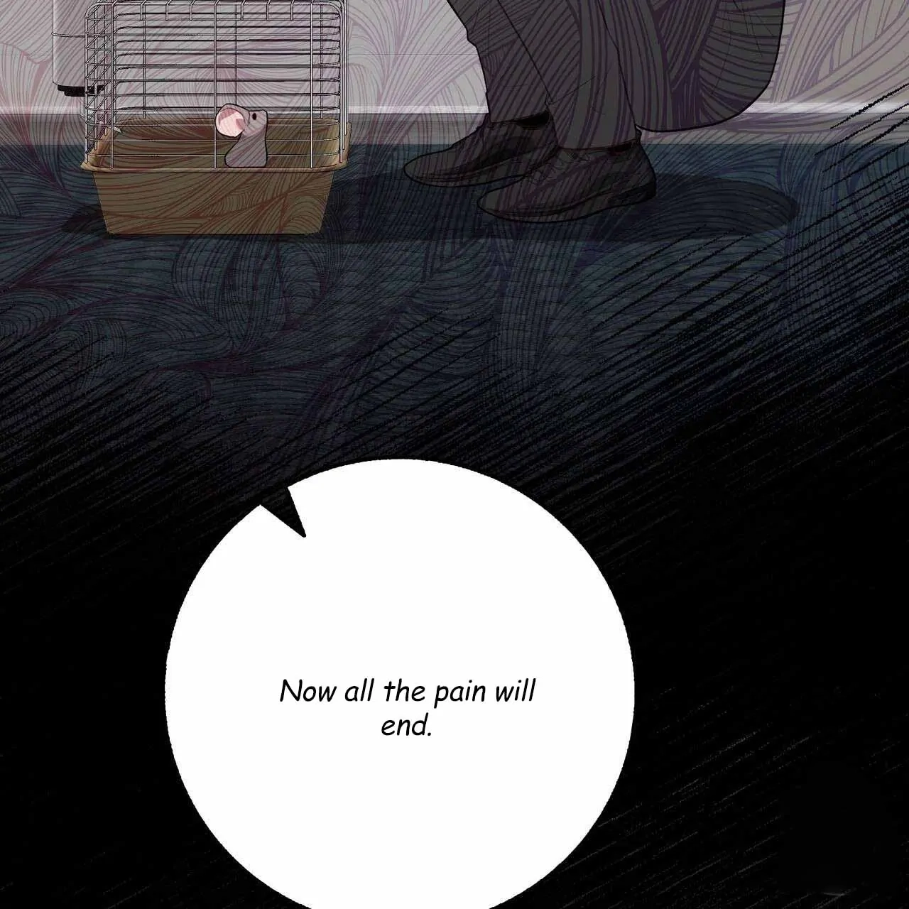 Read Every Villain Is Lemons chapter 55 image 49 on Lezhin