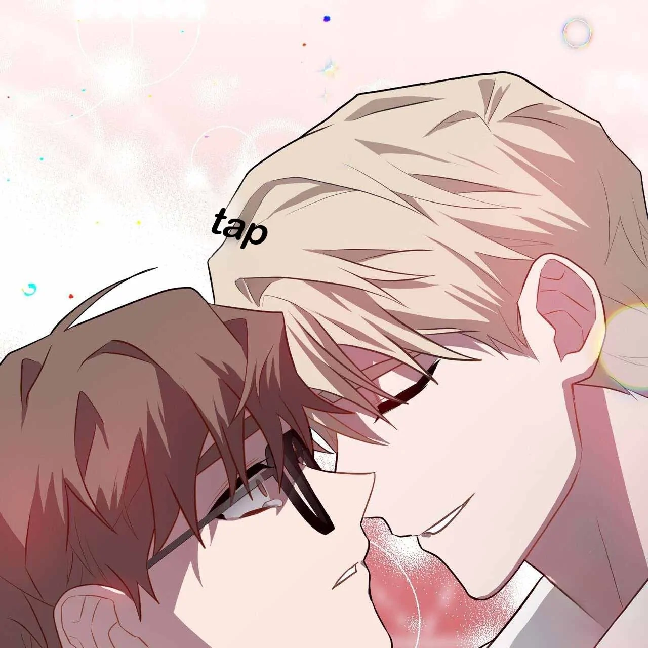 Read Every Villain Is Lemons chapter 55 image 55 on Lezhin