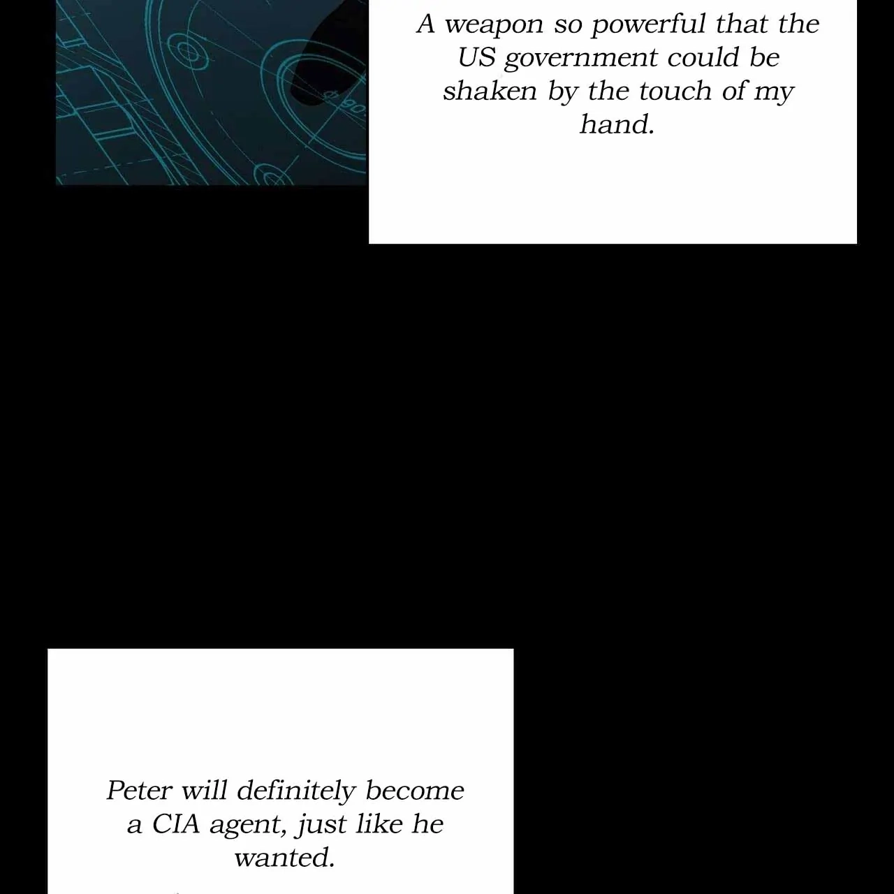 Read Every Villain Is Lemons chapter 55 image 81 on Lezhin