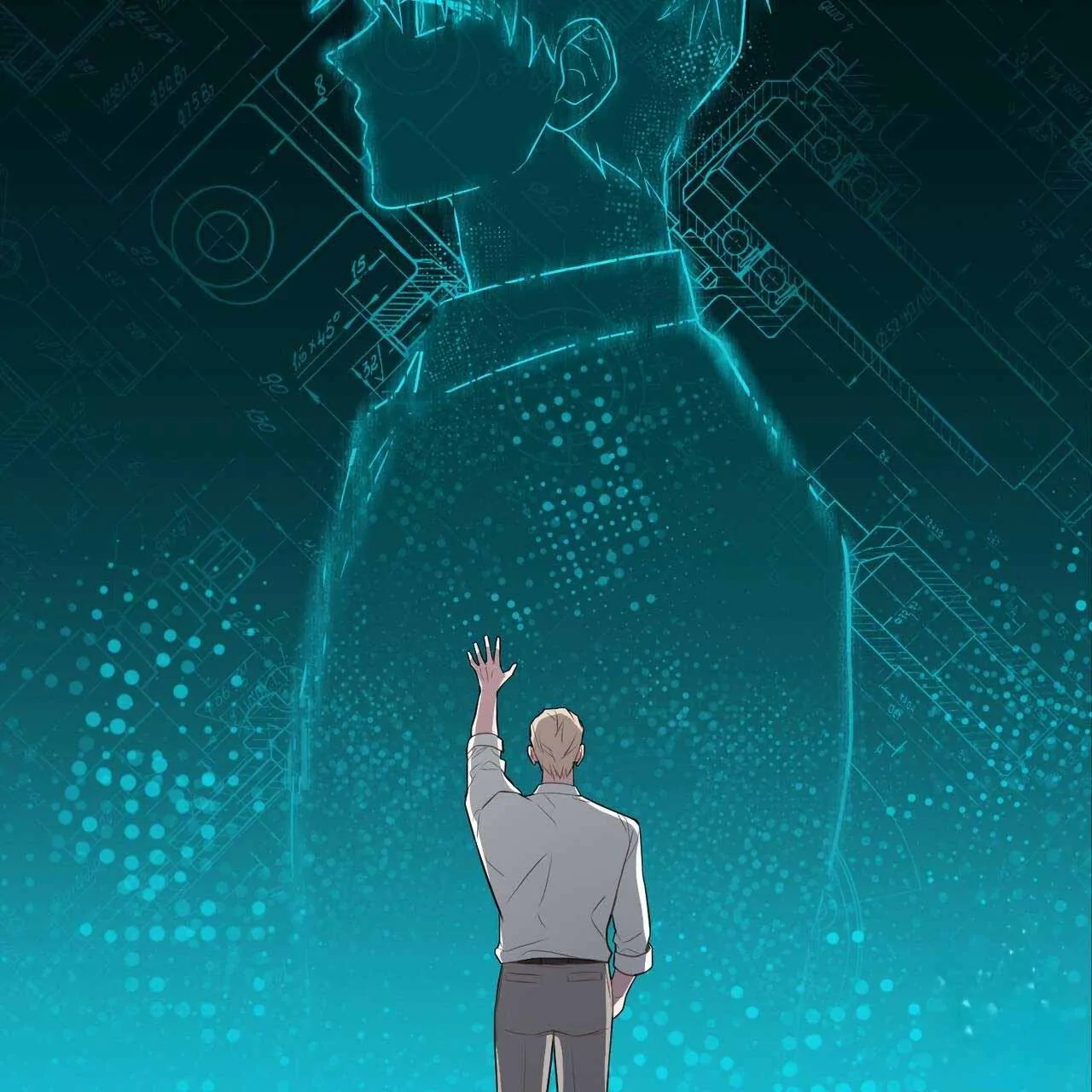 Read Every Villain Is Lemons chapter 55 image 85 on Lezhin
