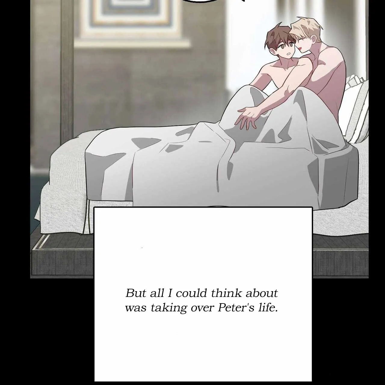 Read Every Villain Is Lemons chapter 55 image 95 on Lezhin