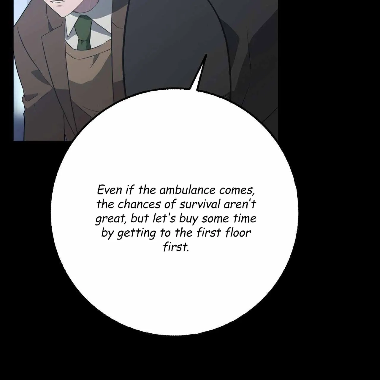 Read Every Villain Is Lemons chapter 58 image 112 on Lezhin