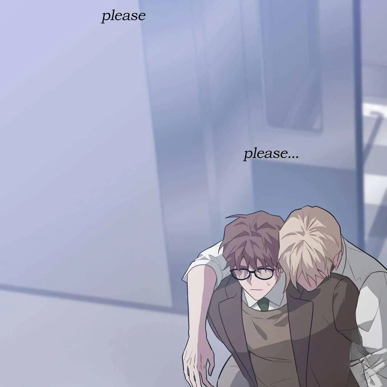 Read Every Villain Is Lemons chapter 58 image 116 on Lezhin