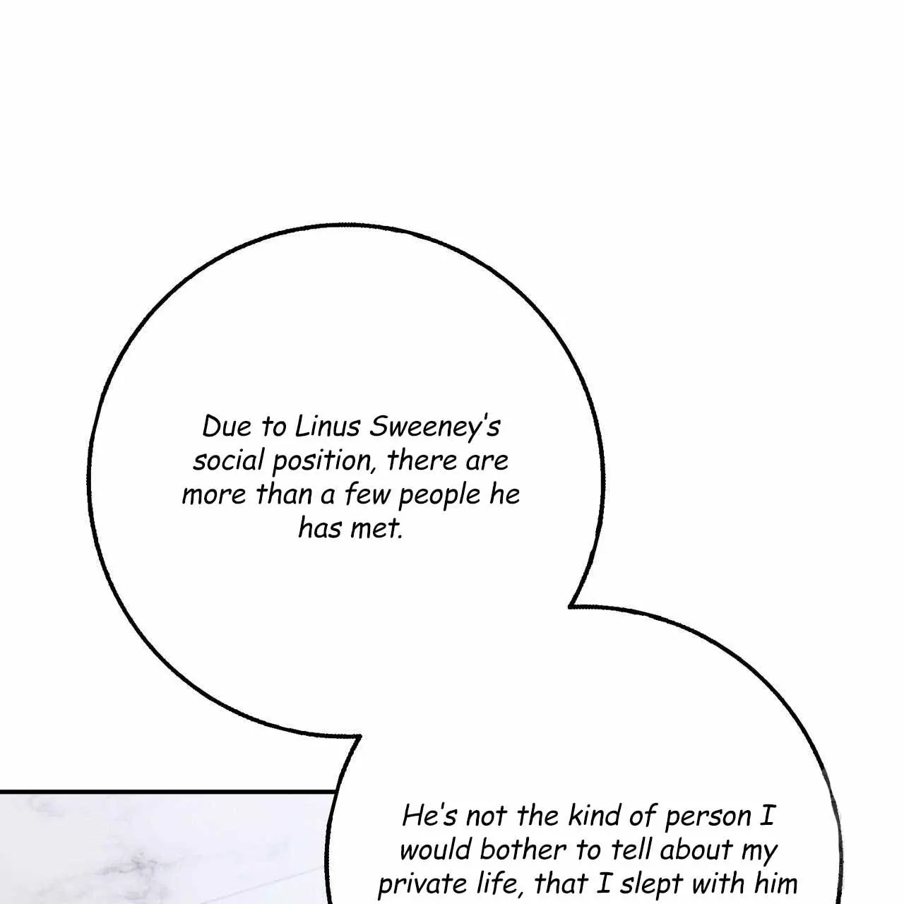 Read Every Villain Is Lemons chapter 58 image 34 on Lezhin