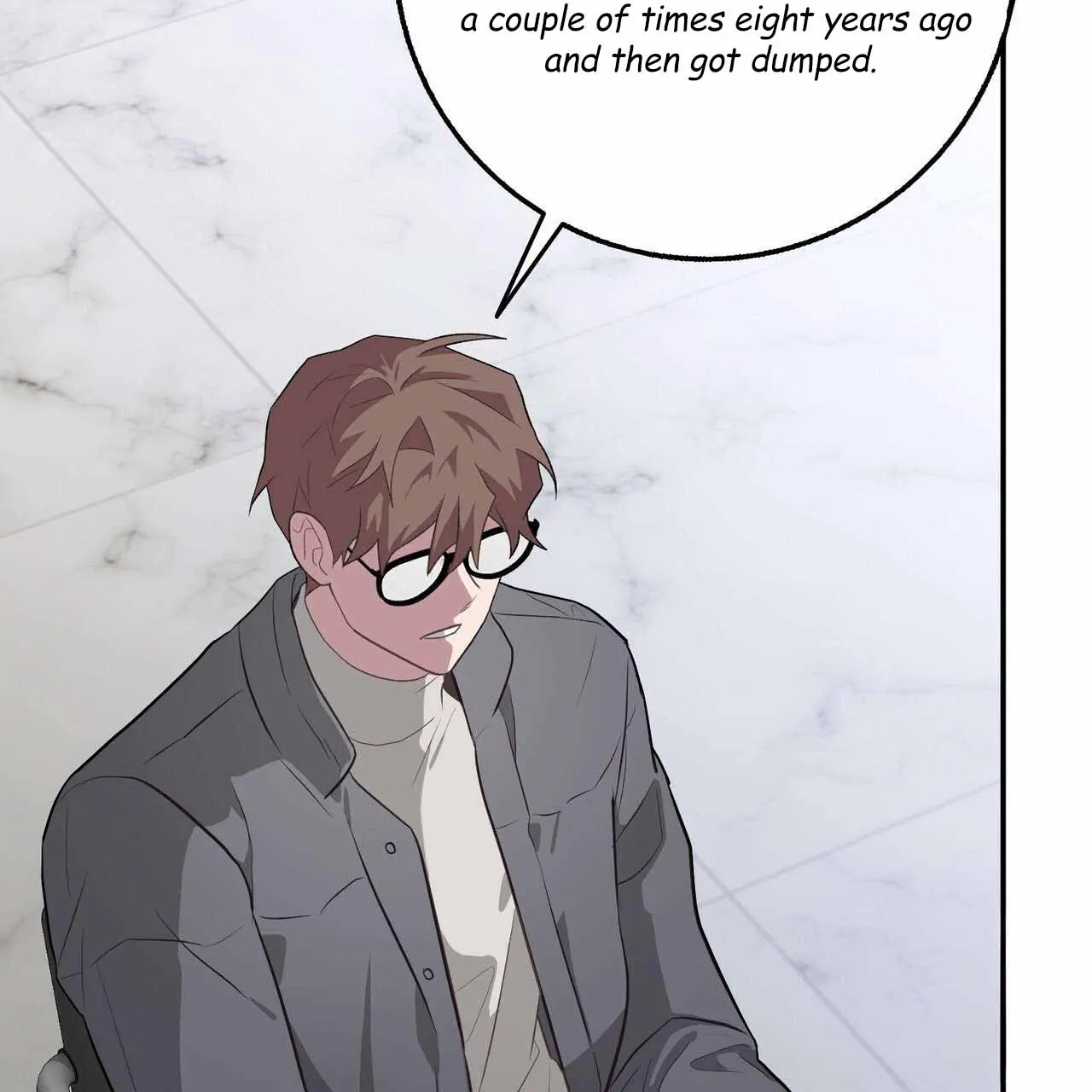 Read Every Villain Is Lemons chapter 58 image 35 on Lezhin