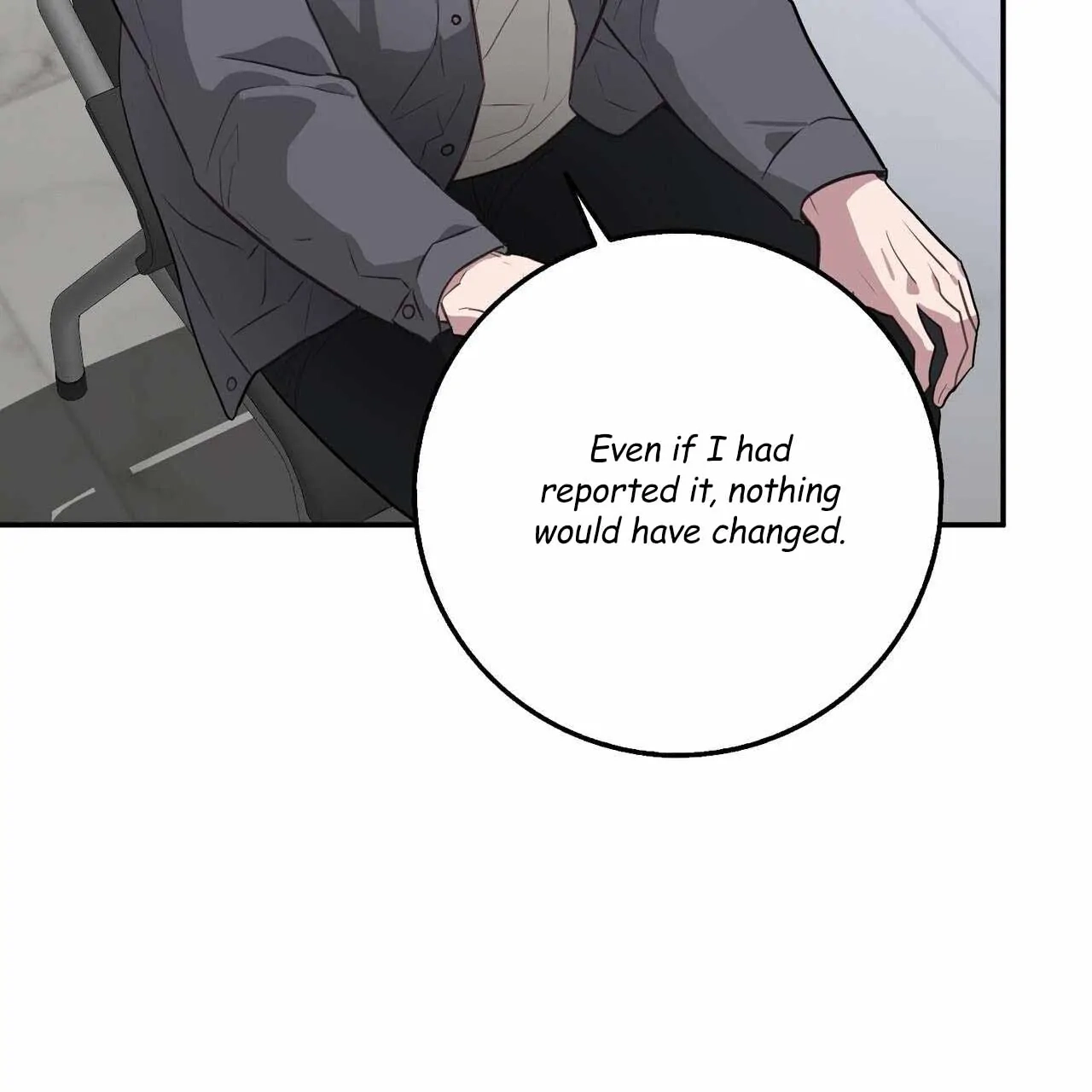 Read Every Villain Is Lemons chapter 58 image 36 on Lezhin