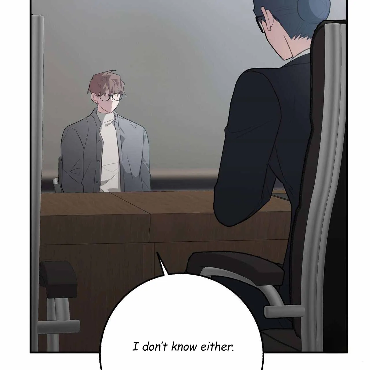 Read Every Villain Is Lemons chapter 58 image 41 on Lezhin