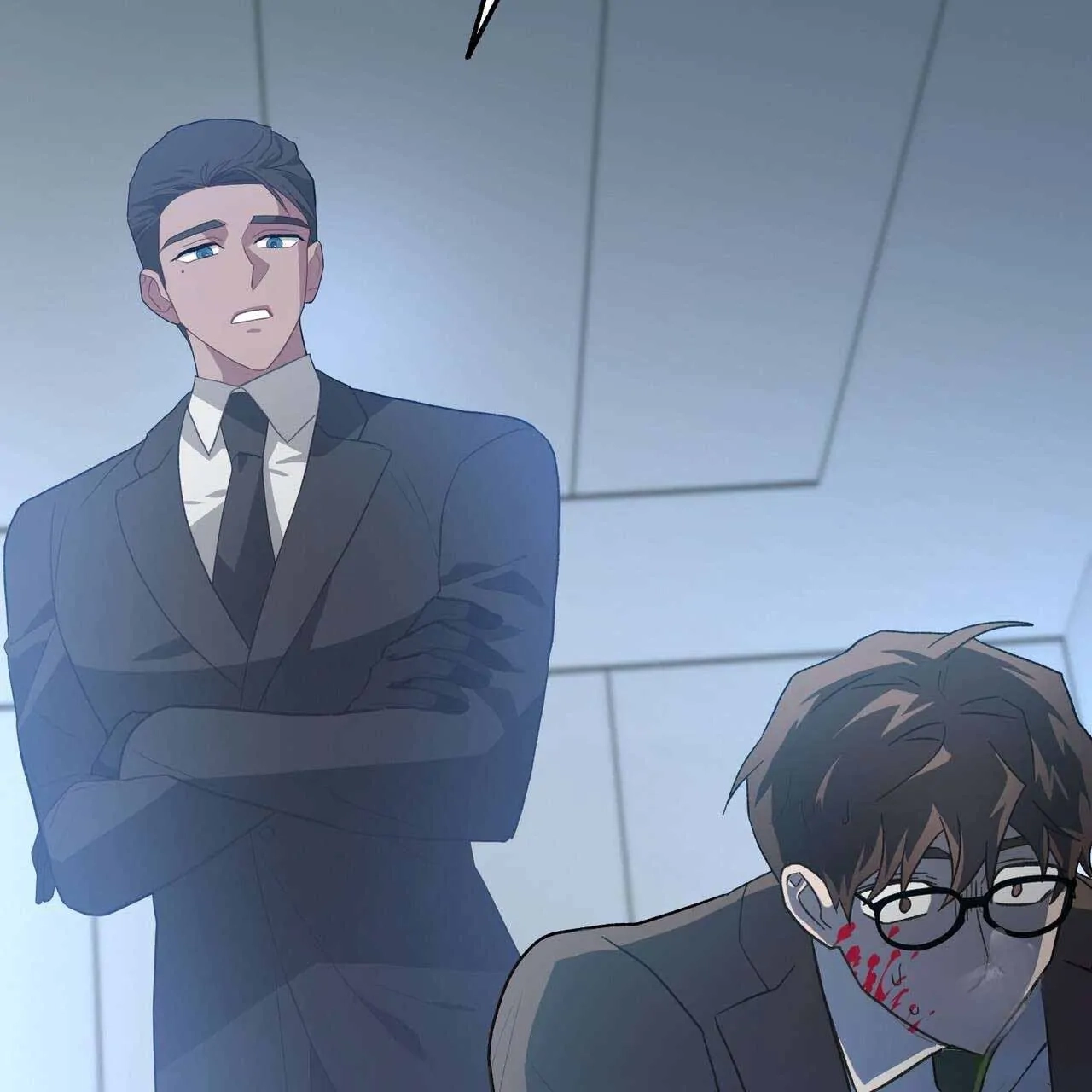 Read Every Villain Is Lemons chapter 58 image 87 on Lezhin