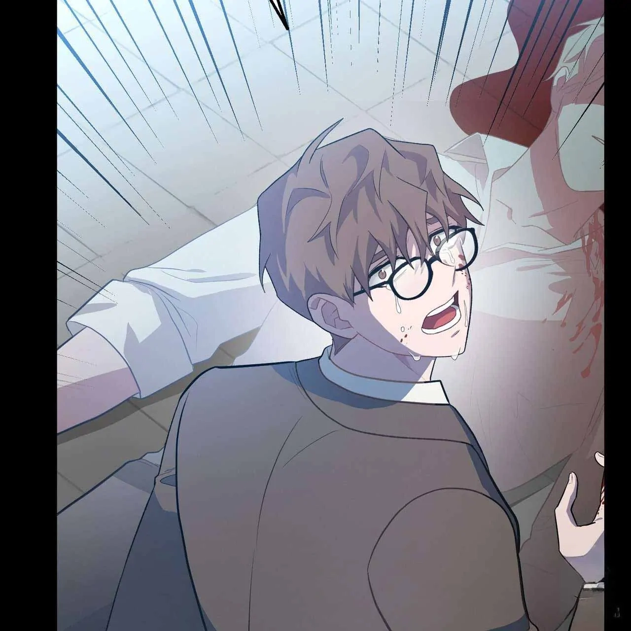 Read Every Villain Is Lemons chapter 58 image 90 on Lezhin