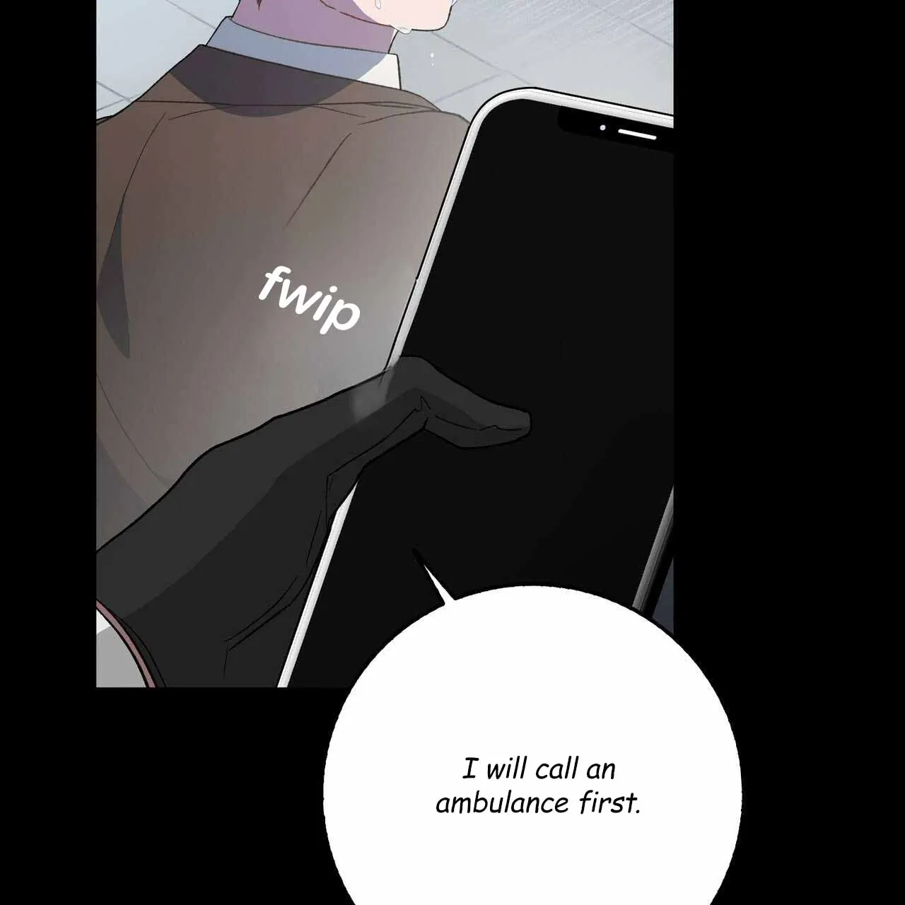 Read Every Villain Is Lemons chapter 58 image 95 on Lezhin