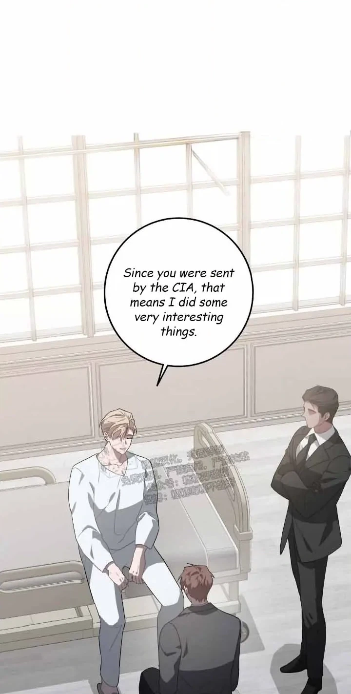 Read Every Villain Is Lemons chapter 60 image 3 on Lezhin