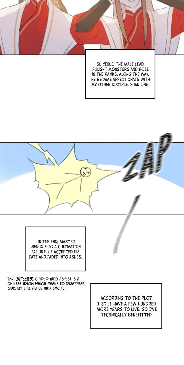 Read Everybody Loves the Respectable Master (Colored) chapter 1 image 10 on Lezhin