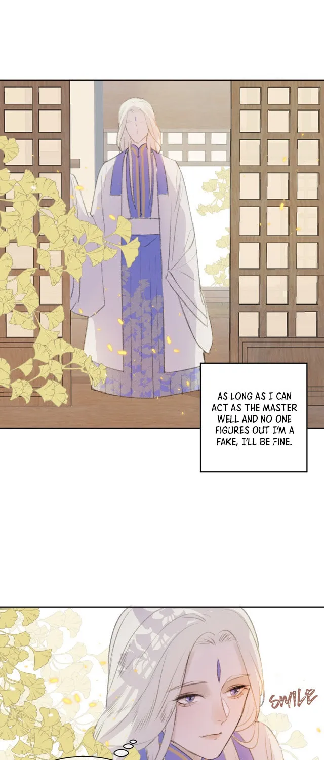 Read Everybody Loves the Respectable Master (Colored) chapter 1 image 11 on Lezhin