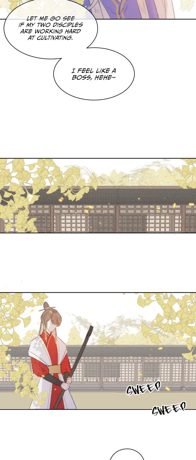 Read Everybody Loves the Respectable Master (Colored) chapter 1 image 12 on Lezhin