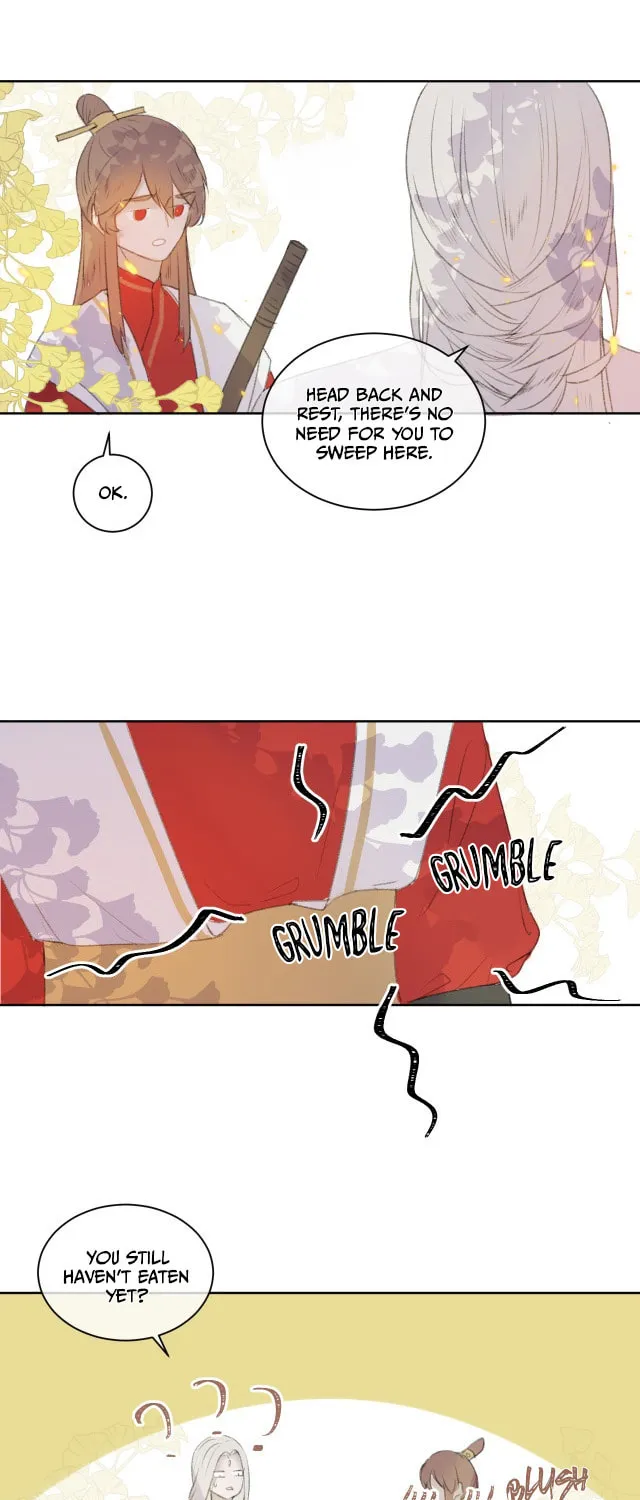 Read Everybody Loves the Respectable Master (Colored) chapter 1 image 15 on Lezhin