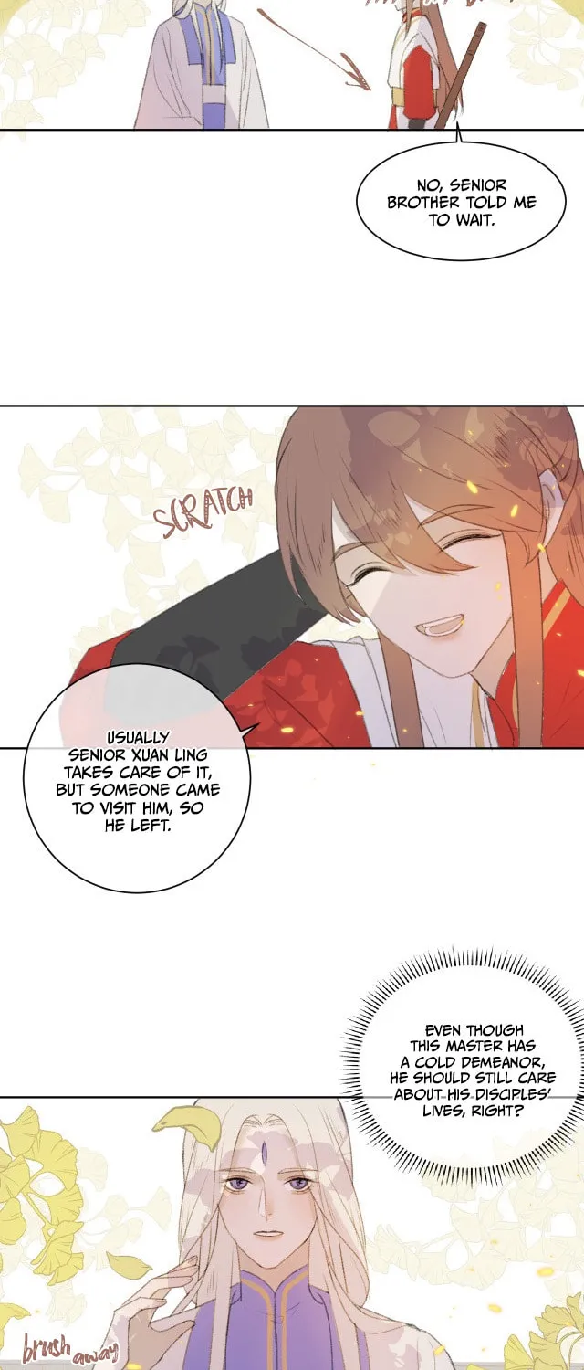 Read Everybody Loves the Respectable Master (Colored) chapter 1 image 16 on Lezhin