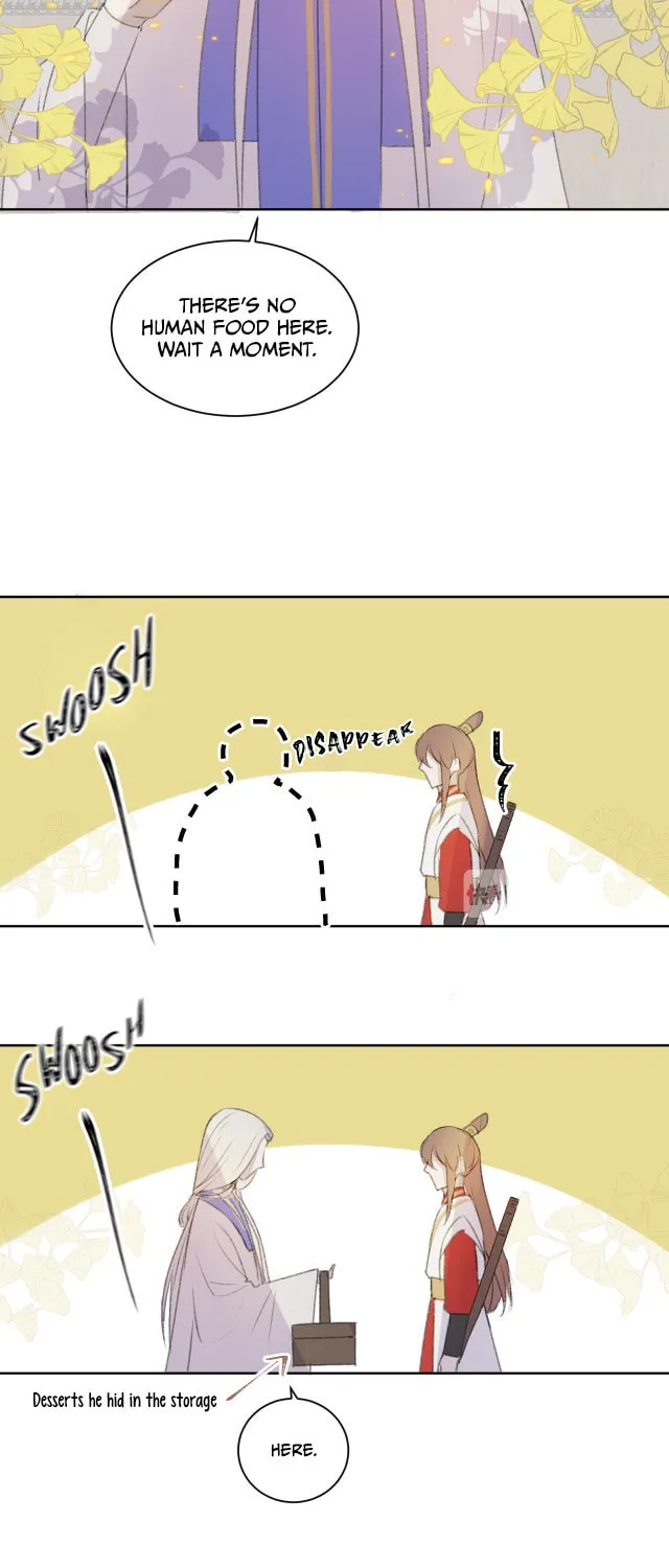 Read Everybody Loves the Respectable Master (Colored) chapter 1 image 17 on Lezhin