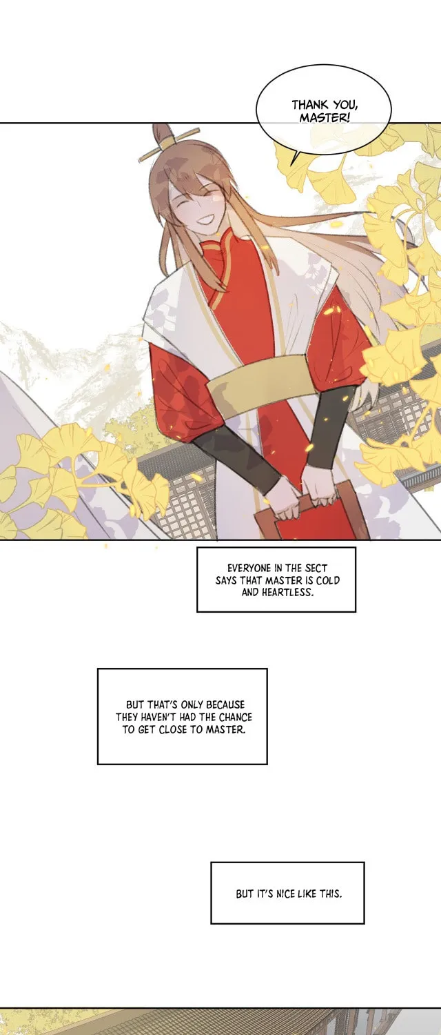 Read Everybody Loves the Respectable Master (Colored) chapter 1 image 18 on Lezhin
