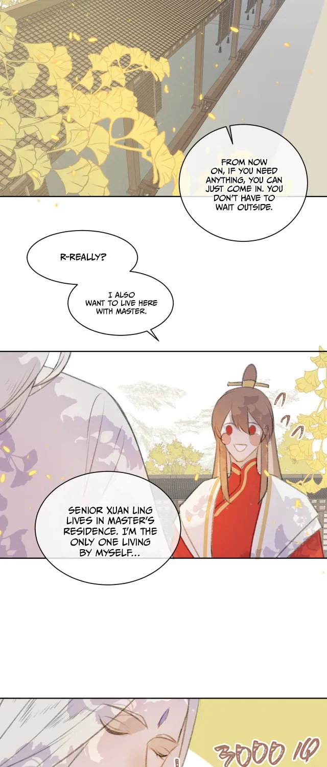 Read Everybody Loves the Respectable Master (Colored) chapter 1 image 19 on Lezhin