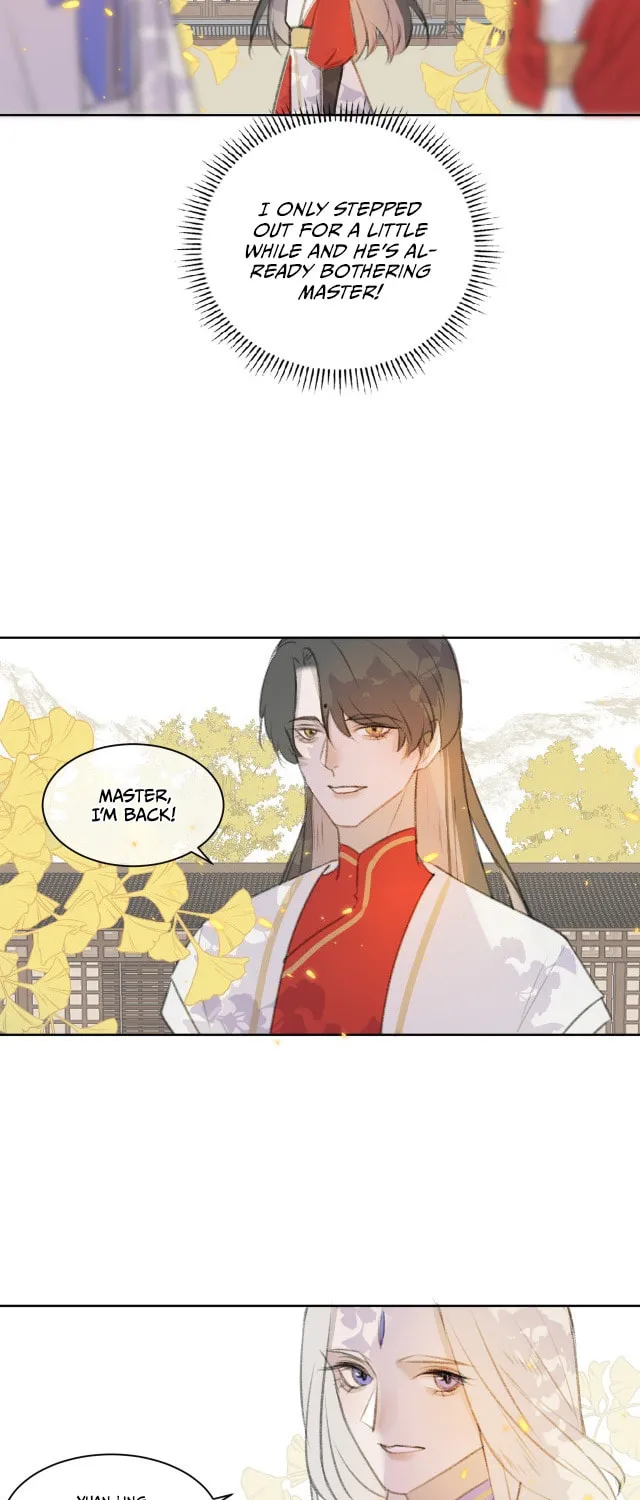 Read Everybody Loves the Respectable Master (Colored) chapter 1 image 21 on Lezhin