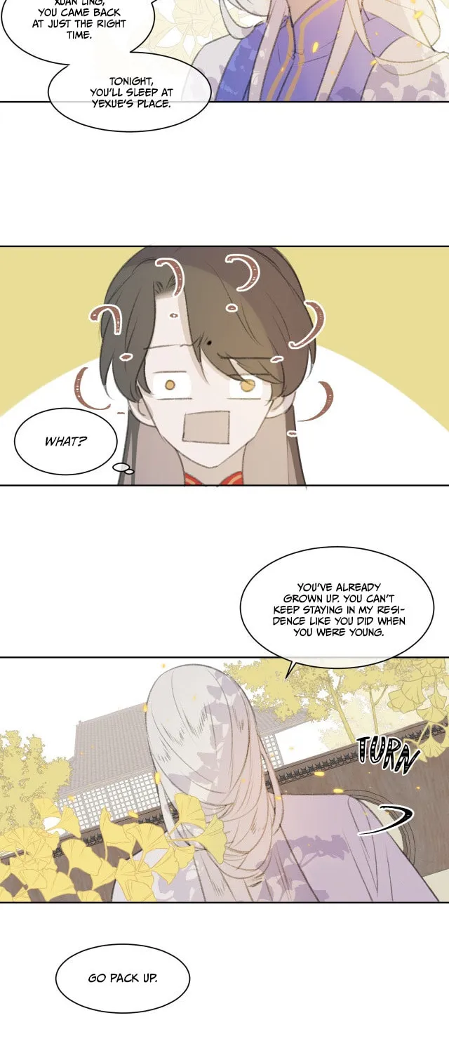 Read Everybody Loves the Respectable Master (Colored) chapter 1 image 22 on Lezhin