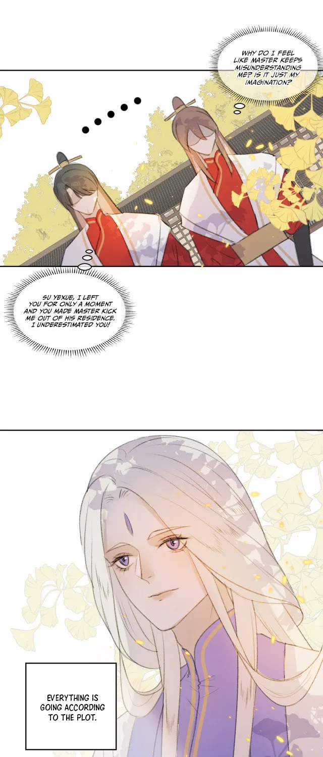 Read Everybody Loves the Respectable Master (Colored) chapter 1 image 23 on Lezhin
