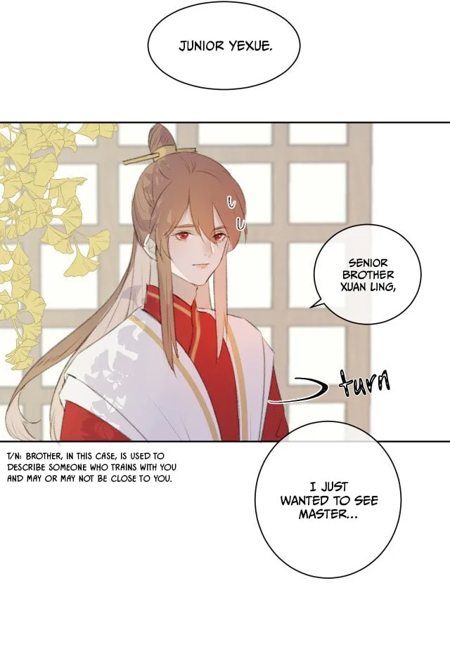 Read Everybody Loves the Respectable Master (Colored) chapter 1 image 4 on Lezhin