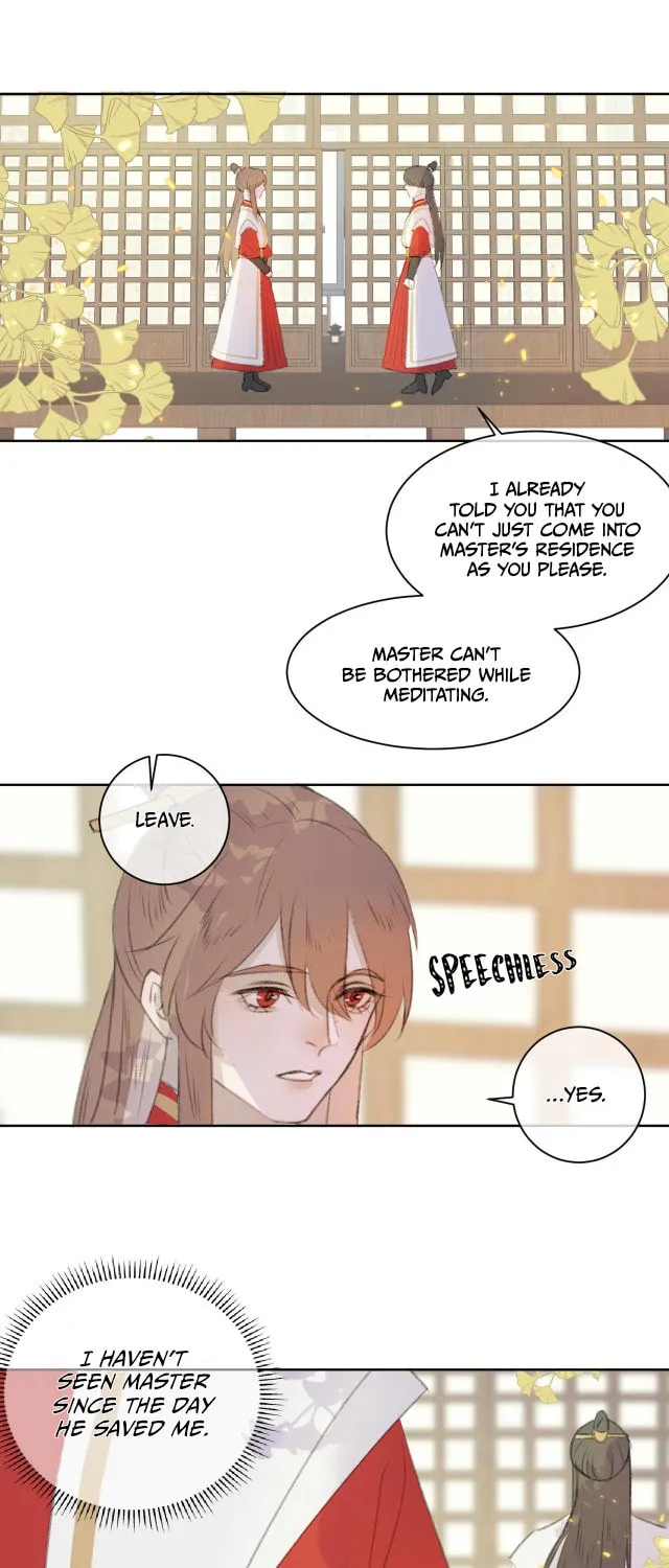 Read Everybody Loves the Respectable Master (Colored) chapter 1 image 5 on Lezhin