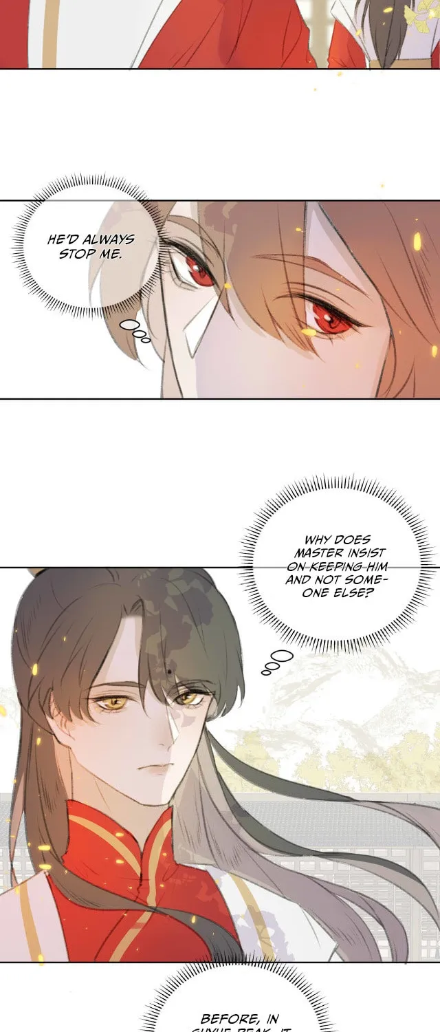 Read Everybody Loves the Respectable Master (Colored) chapter 1 image 6 on Lezhin