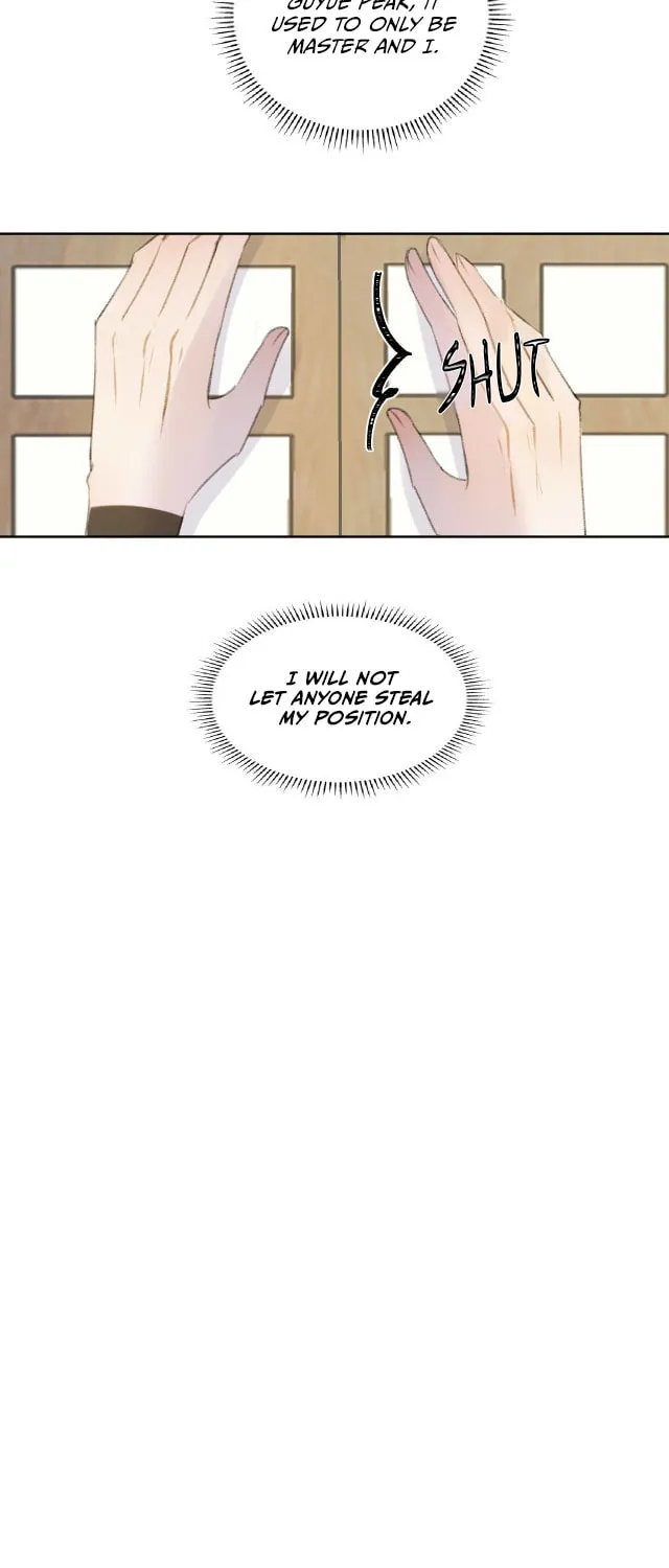 Read Everybody Loves the Respectable Master (Colored) chapter 1 image 7 on Lezhin