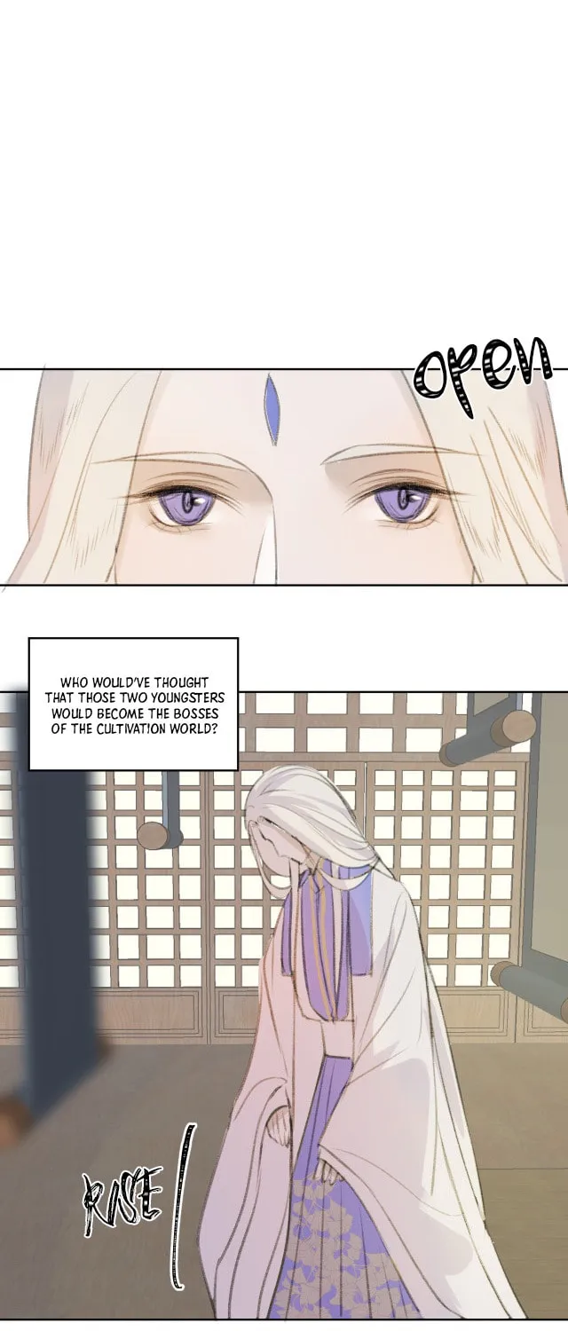 Read Everybody Loves the Respectable Master (Colored) chapter 1 image 8 on Lezhin