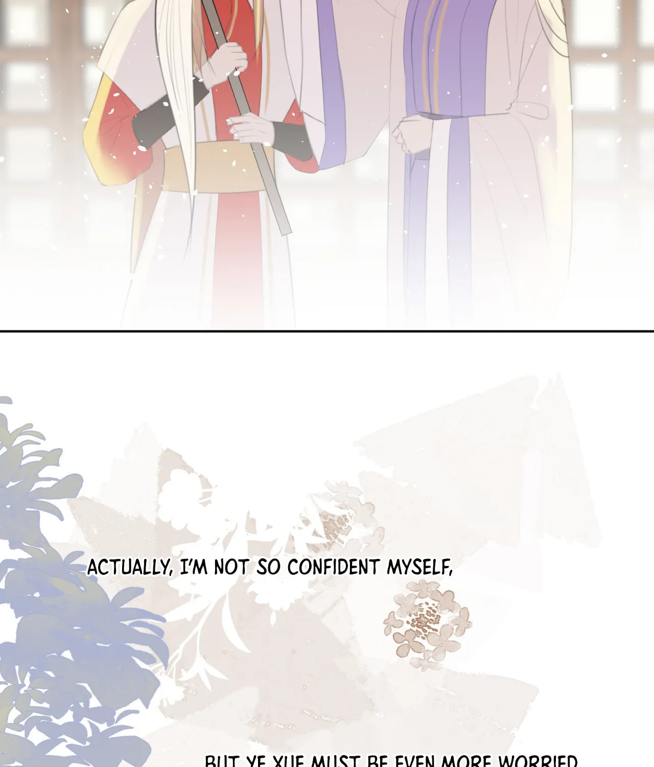 Read Everybody Loves the Respectable Master (Colored) chapter 10 image 17 on Lezhin