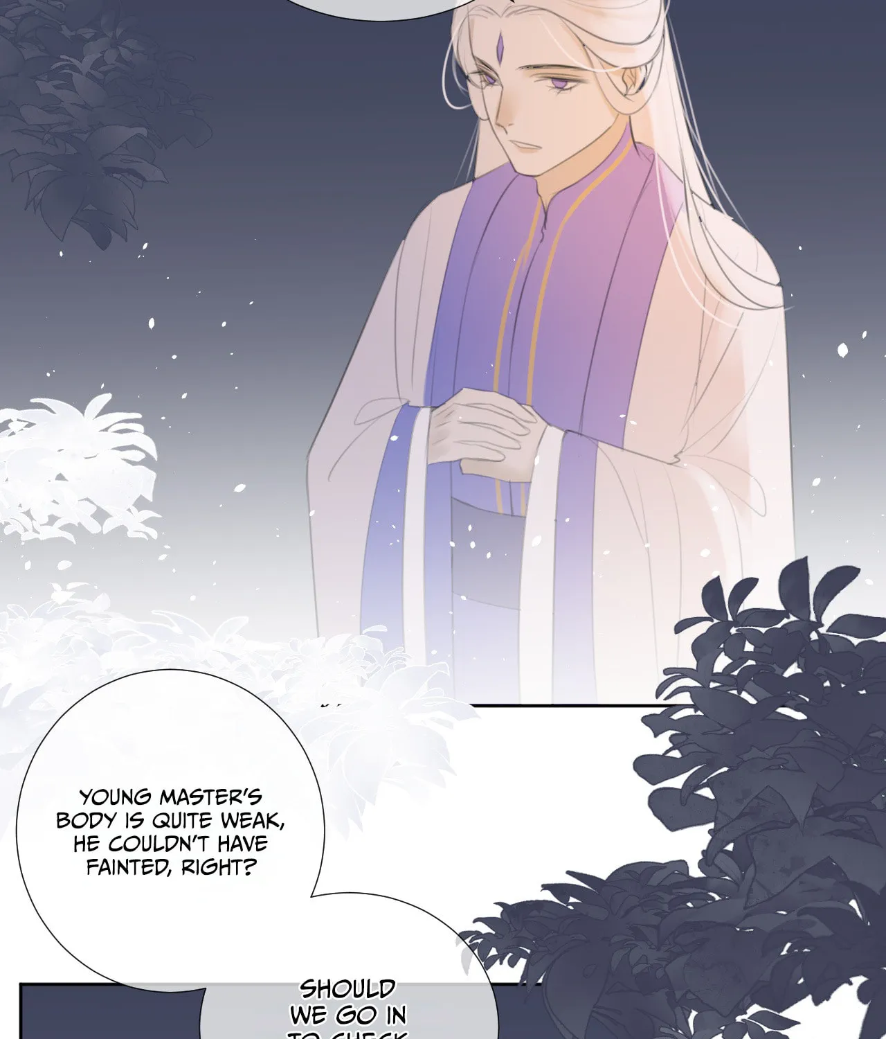 Read Everybody Loves the Respectable Master (Colored) chapter 10 image 24 on Lezhin