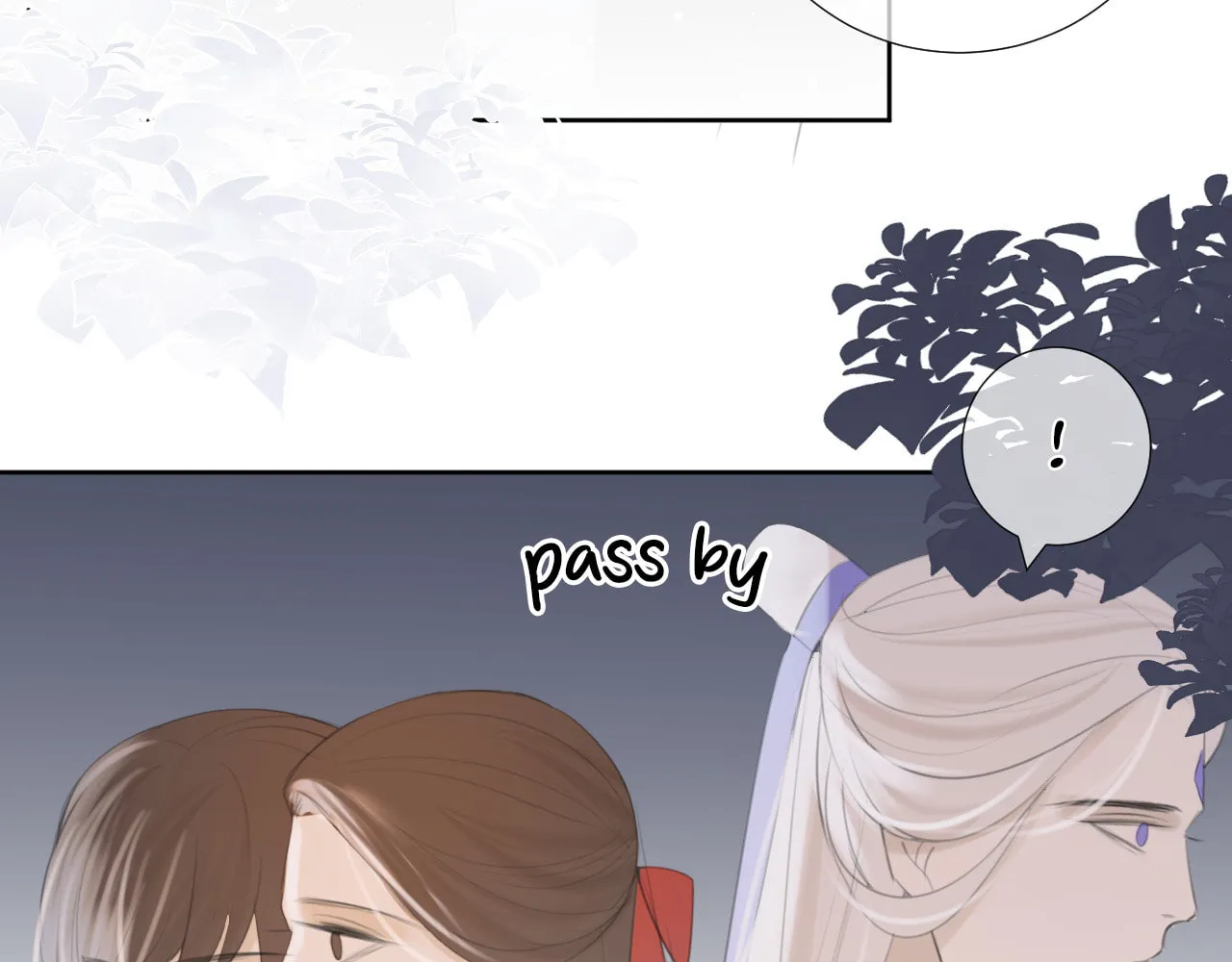 Read Everybody Loves the Respectable Master (Colored) chapter 10 image 26 on Lezhin