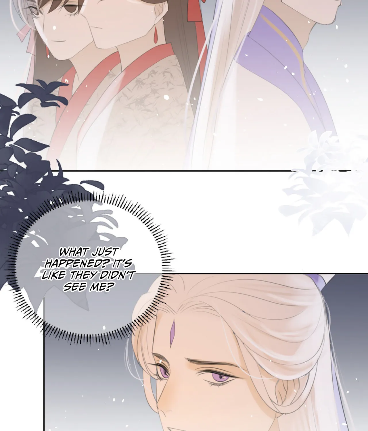 Read Everybody Loves the Respectable Master (Colored) chapter 10 image 27 on Lezhin