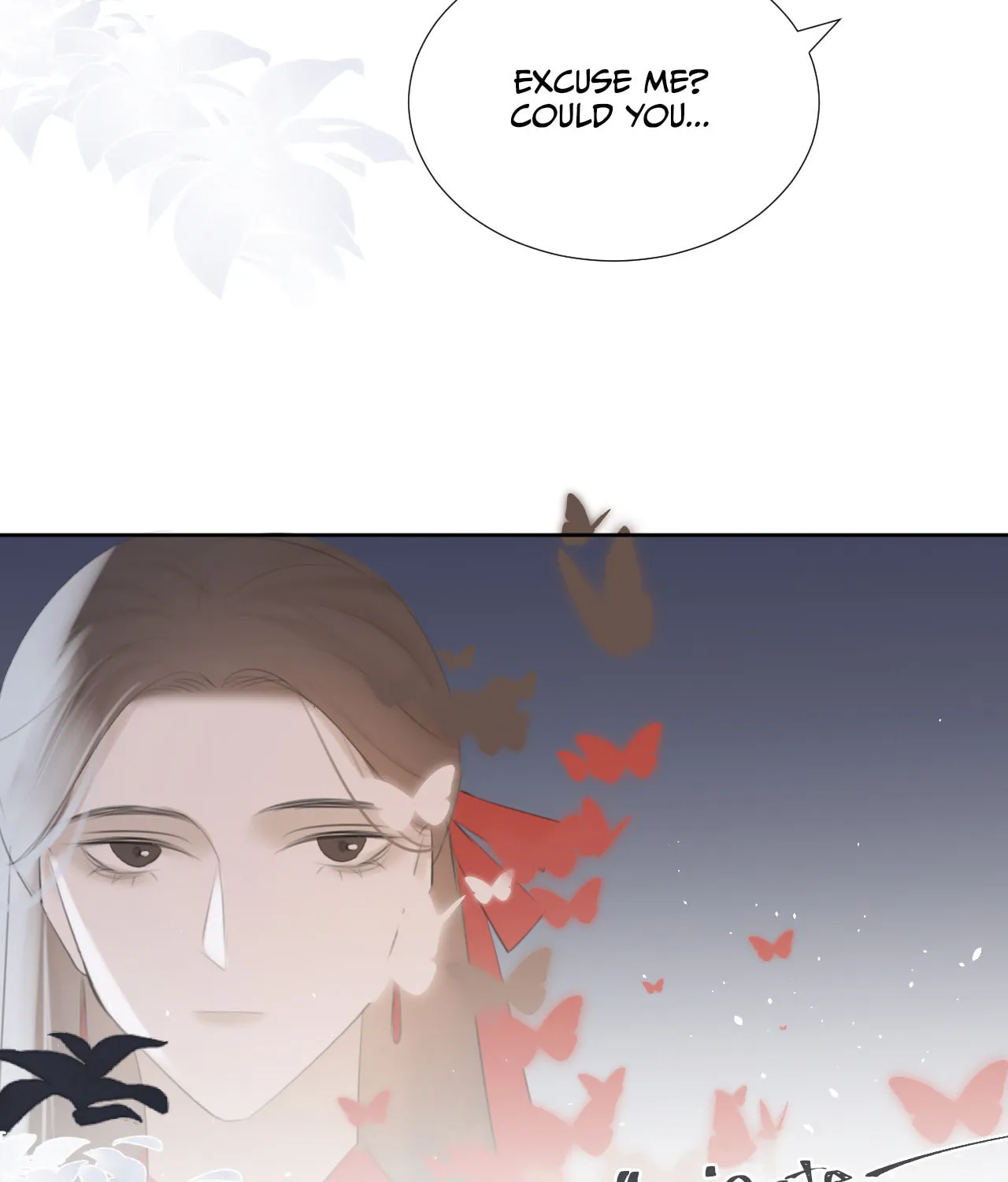 Read Everybody Loves the Respectable Master (Colored) chapter 10 image 29 on Lezhin